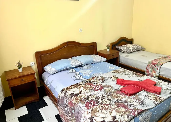 Soleado Apartamento Al Lado De La Preciosa Medina , A 3 Minutos De La Playa Andando I