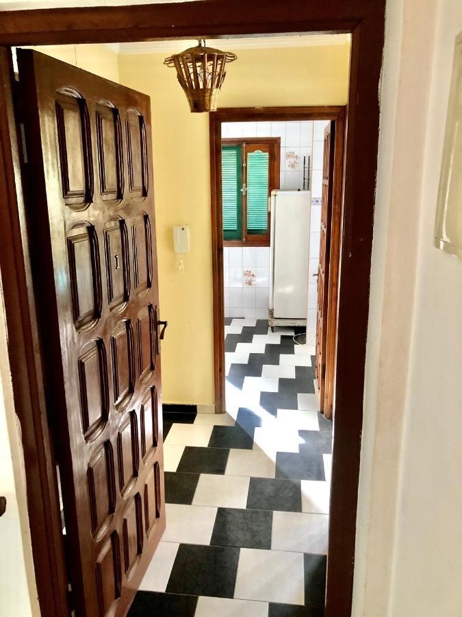 Apartamento Soleado Al Lado De La Preciosa Medina , A 3 Minutos De La Playa Andando I Arzila