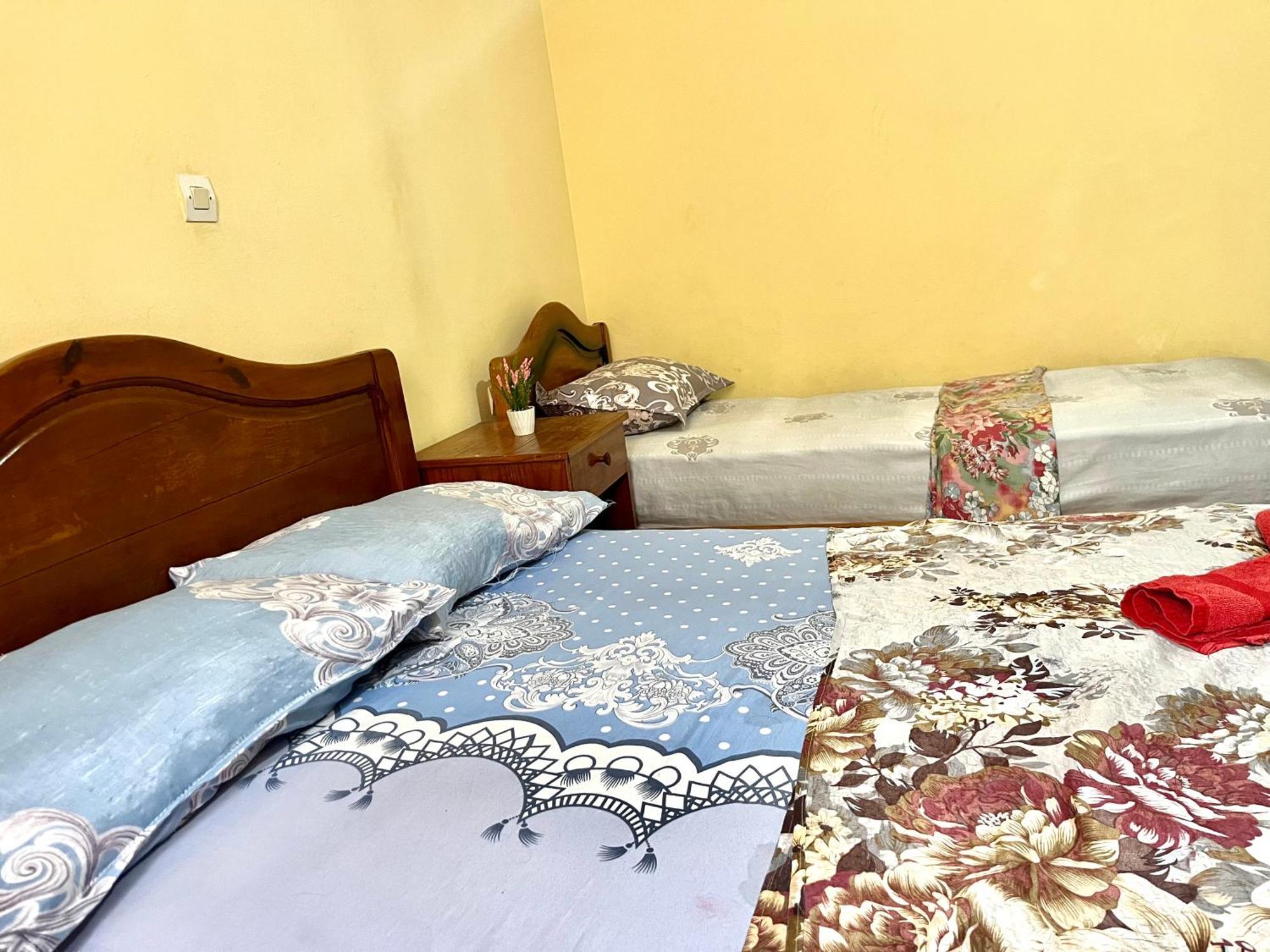 Apartamento Soleado Al Lado De La Preciosa Medina , A 3 Minutos De La Playa Andando I Arzila