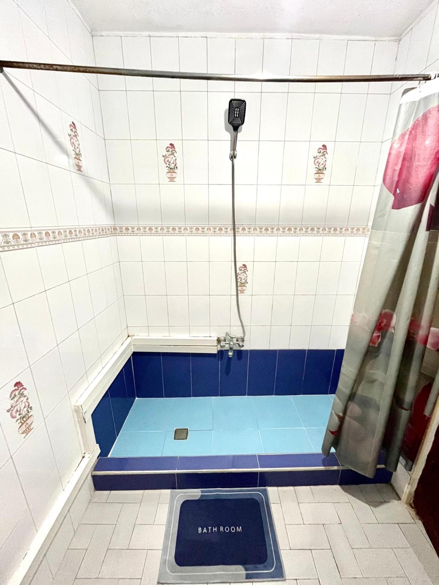 Soleado Al Lado De La Preciosa Medina , A 3 Minutos De La Playa Andando I Apartamento Arzila